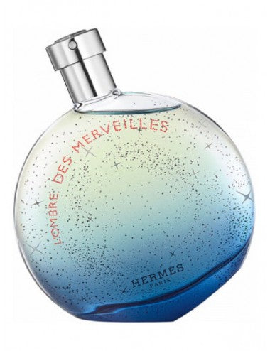 HermesMerveilles L'Ambre 3.3oz Women EDP Spray Tester by Hermes