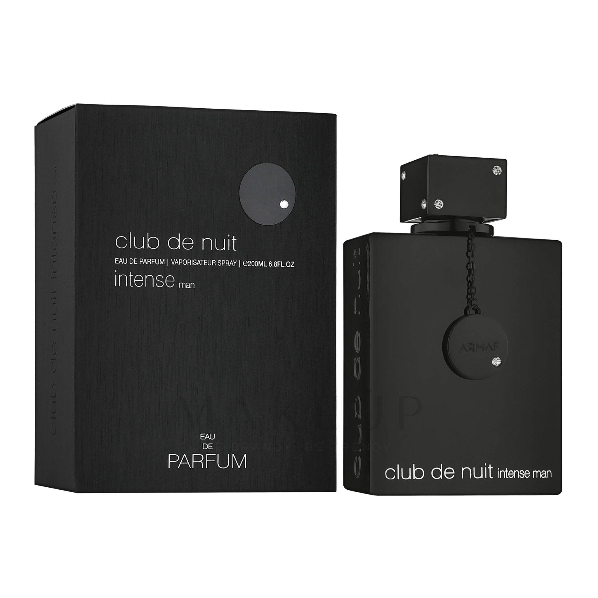 Club de Nuit Intense Man 6.8oz Men EDP SPRAY by armaf by Armaf