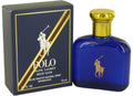 Ralph Lauren Polo Blue Club 2.5oz Men EDT Spray by Ralph Lauren
