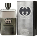Gucci Guilty Stud 3.0oz Men EDT Spray by Gucci