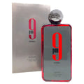 Afnan 9PM Rebel 3.4oz Unisex EDP Spray by Afnan