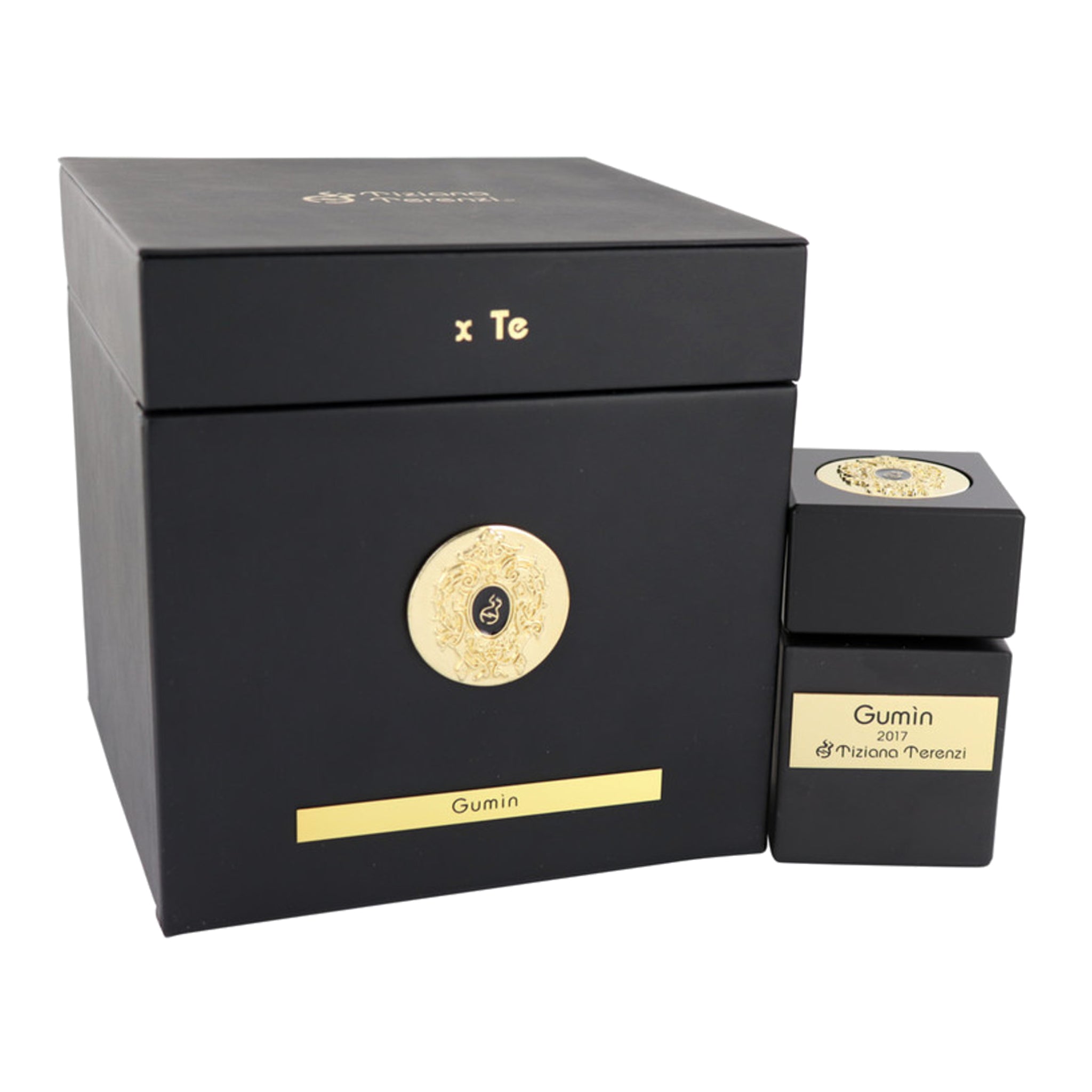 Tiziana Gumin 3.38oz Unisex EDP Spray by Tiziana Terenzi