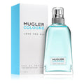 Thierry Mugler Mugler Love You All 3.3oz Unisex EDT by Thierry Mugler