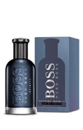 Hugo Boss Grey Infinite 1.6oz Men EDP Spray by Hugo Boss
