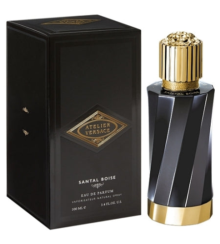 Versace Atelier Santal Boise 3.4oz Unisex EDP Spray by Versace