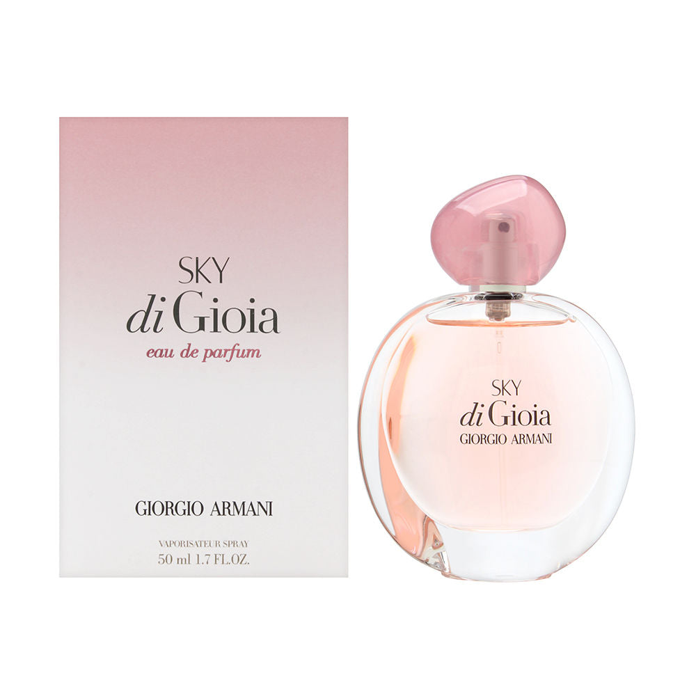 Sky Di Gioia 1.7oz Women EDP Spray by Giorgio Armani
