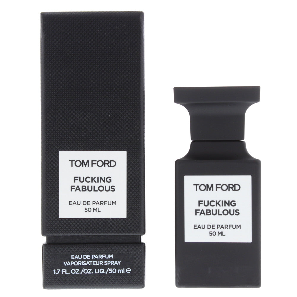 Tom Ford Fucking Fabulous 1.7oz Men EDP Spray by Tom Ford