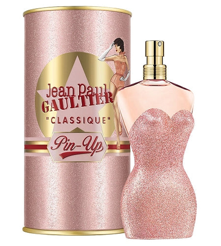 Jean Paul Gaultier Pin Up 3.3oz Women EDP Spray by Jean Paul Gaultier