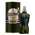 Jean Paul Gaultier Aviator 4.2oz Men EDT Spray by Jean Paul Gaultier
