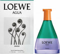Loewe Agua Miami 3.4oz Unisex EDT Spray by Loewe