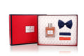 Jacadi Mademoiselle 4-Piece Set 3.4oz EDT Spray by Jacadi