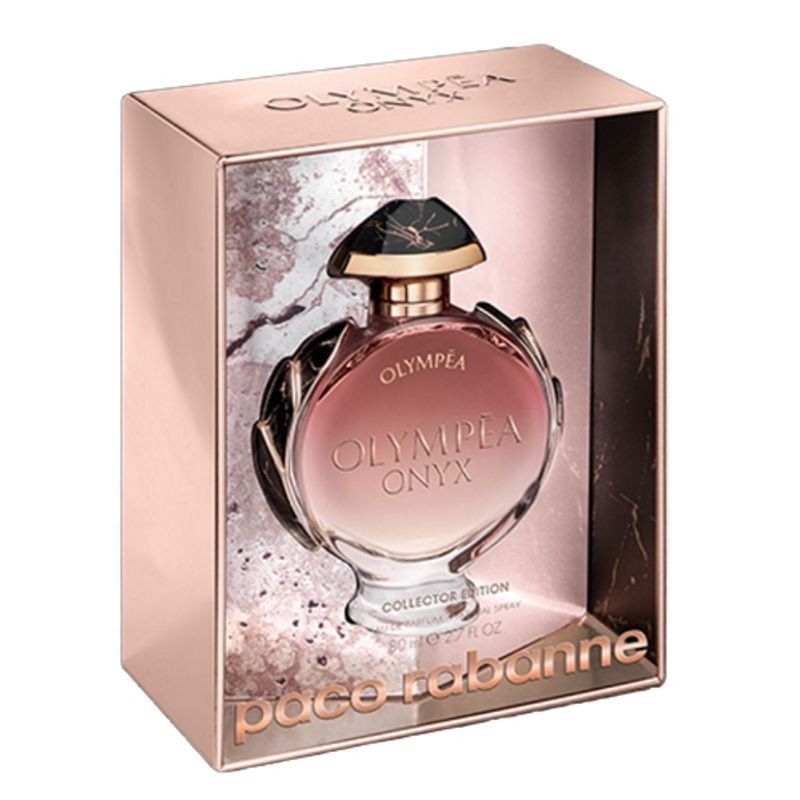 Paco Rabanne Olympea Onix 2.7oz Women EDP Spray by Paco Rabanne