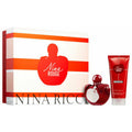 Nina Ricci Rouge 2-Piece Set 2.7oz Women EDT Spray by Nina Ricci