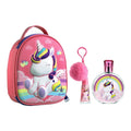 Eau My Unicorn Lunchbag 3-Piece Set 3.4oz EDT by Disney