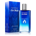 Cool Water Aquaman 4.2oz Men EDT Spray by Davidoff