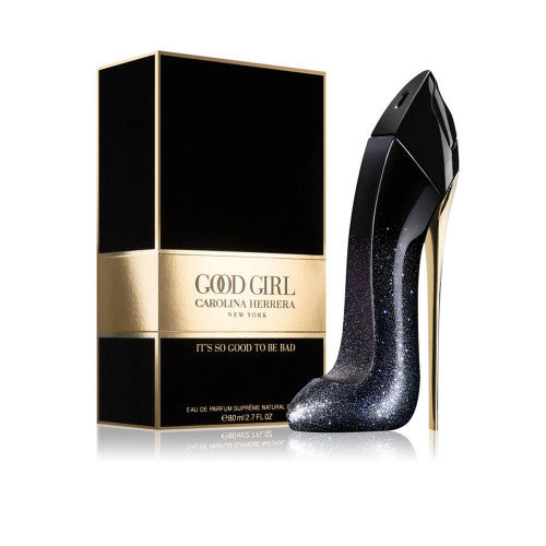 Carolina Herrera Good Girl Supreme 2.7oz Women EDP Spray by Carolina Herrera