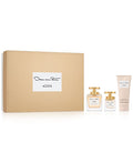 Oscar Alibi 3-Piece Set 3.4oz Women EDP Spray by Oscar De La Renta