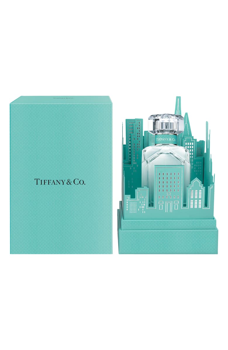 Tiffany & Co Deluxe 2.5oz Women EDP Spray by Tiffany & Co