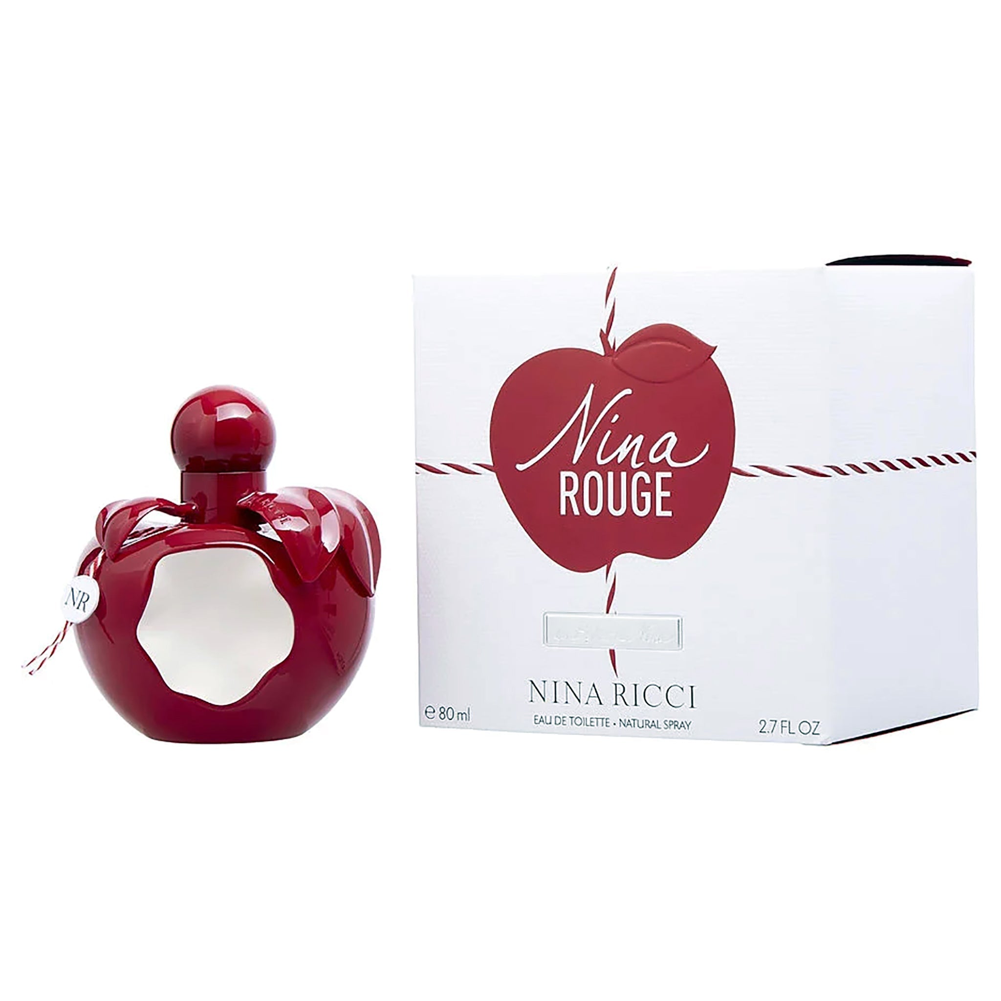 Nina Ricci Rouge 2.7oz Women EDT Spray by Nina Ricci
