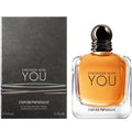Stronger With You 5.1 oz Men EDT Spray by Giorgio Armani