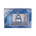Guess 1981 Indigo 3-Piece Set 3.4oz Women by Guess