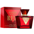 Guess Seductive Red 2.5oz Women EDT by Guess