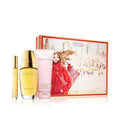 Estee Lauder Beautiful 3-Piece Set 2.5oz Women EDP Spray by Estee Lauder