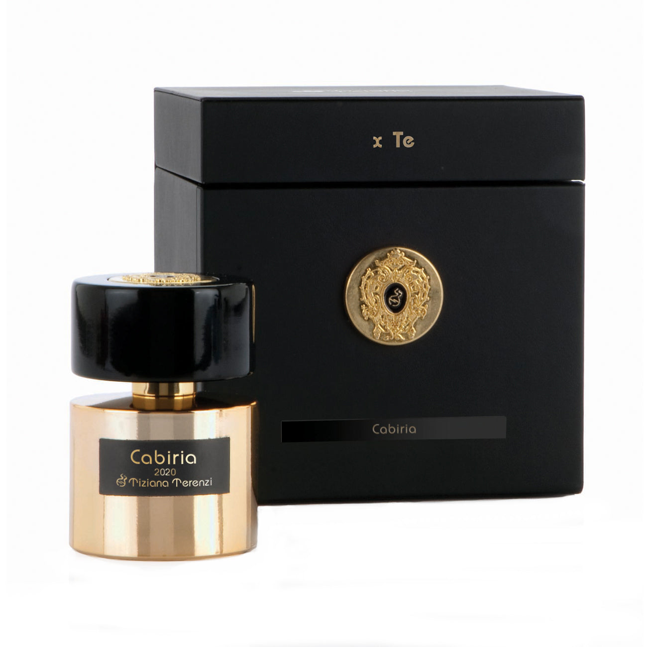 Tiziana Terenzi Cabiria 3.37oz Unisex XDP Spray by Tiziana Terenzi