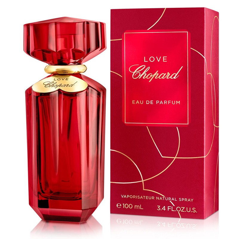 Chopard Love 3.4oz Women EDP Spray by Chopard