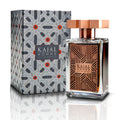Kajal Homme 3.4oz Men EDP Spray by Kajal