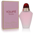 Volupte Tendre 3.4oz Women EDT Spray by Oscar De La Renta