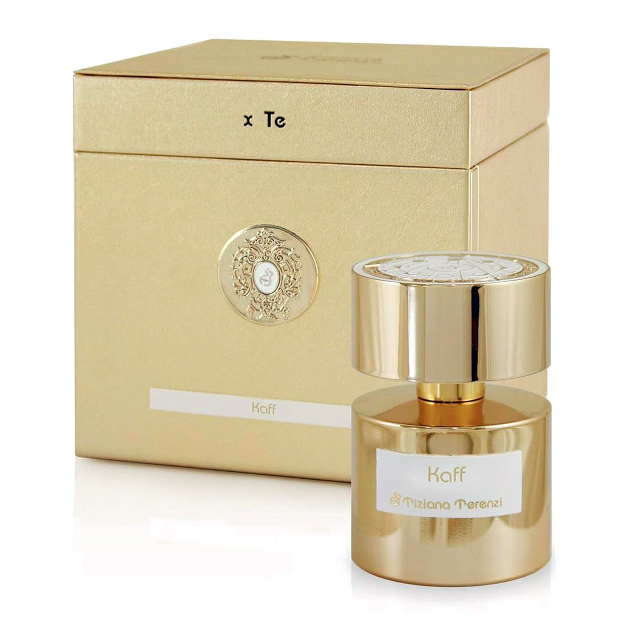 Tiziana Terenzi Kaff 3.38oz Unisex XDP Spray by Tiziana Terenzi