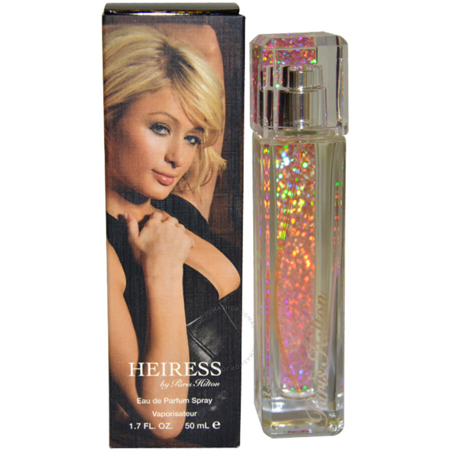 Paris Hilton Heiress 1.7oz Women EDP Spray by Paris Hilton