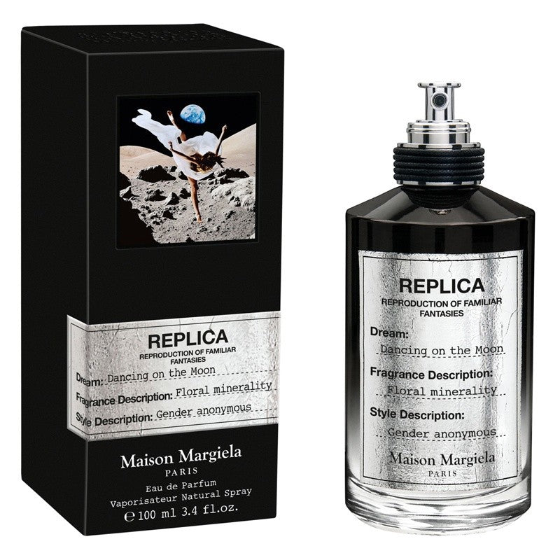 Maison Margiela Replica Dancing On The Moon 3.4oz Unisex EDP Spray by Maison Margiela
