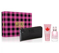 Dsquared2 3-Piece Set 3.4oz Women EDT Spray by DSquared2