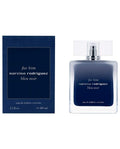 Narciso Rodriguez Bleu Noir Extreme 3.3oz Men EDT Spray by Narciso Rodriguez