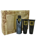 Liz Claiborne Bora Bora 3-Piece Set 3.4oz Men EDC Spray by Liz Claiborne