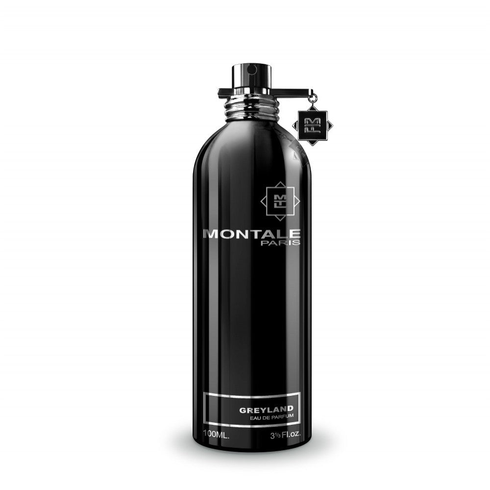 Montale Greyland 3.4oz Unisex EDP Spray by Montale