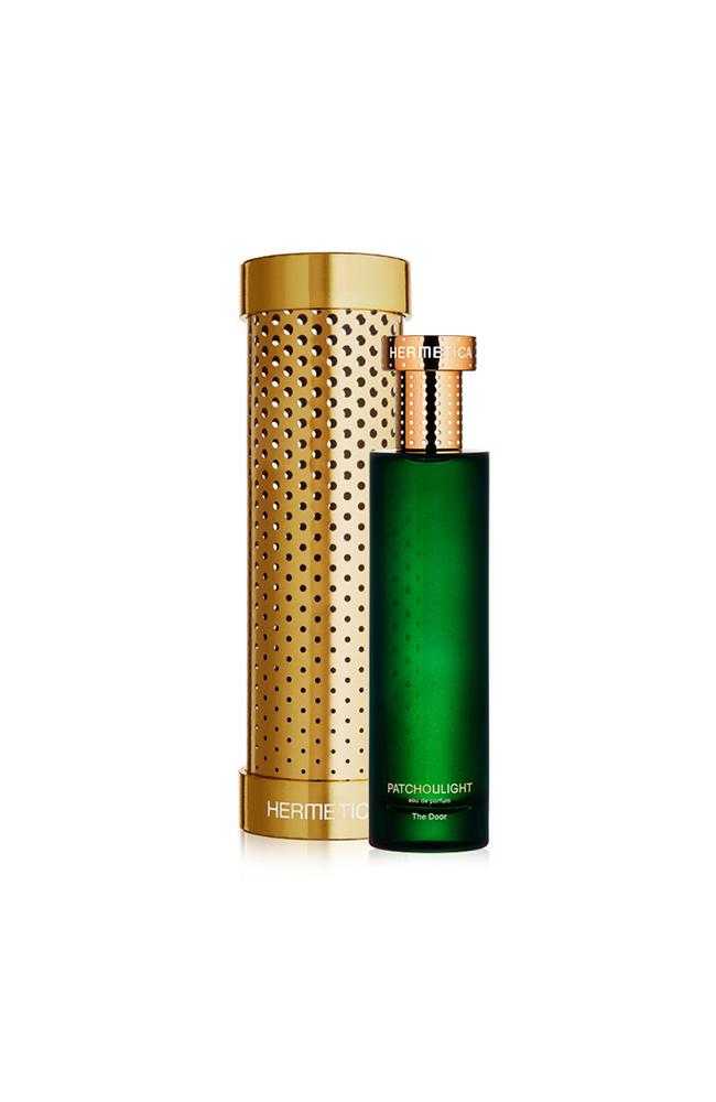 Hermetica Patchoulight 3.4oz Unisex EDP Spray by Hermetica