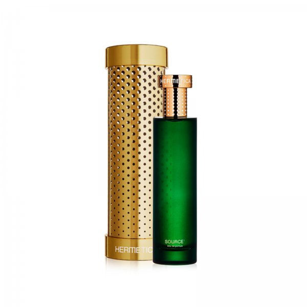Hermetica Source1 3.4oz Unisex EDP Spray by Hermetica