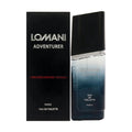 Lomani Adventurer 3.3oz Men EDT Spray by Lomani