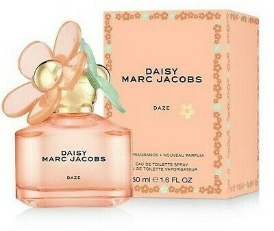 Marc Jacobs Daisy Daze 1.7oz Women EDT Spray by Marc Jacobs