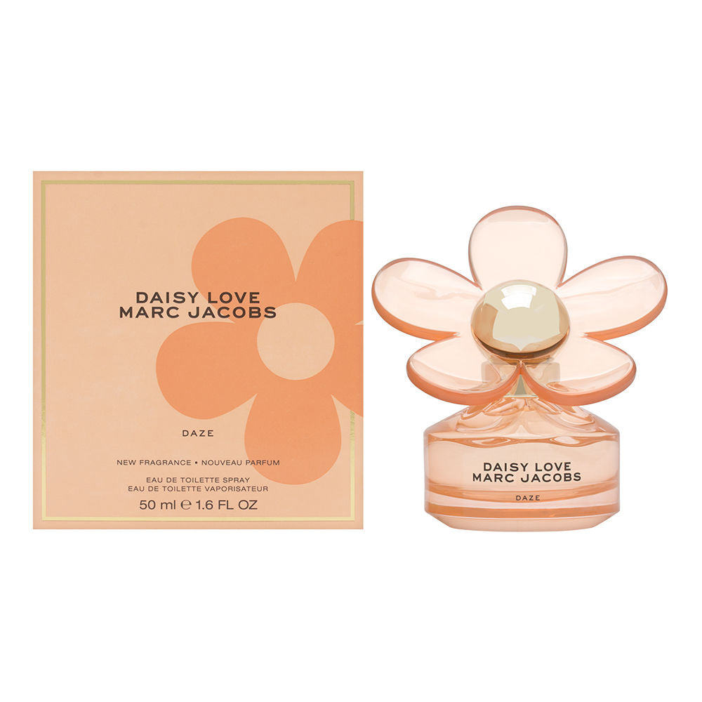 Marc Jacobs Daisy Love Daze 1.6oz Women EDT Spray by Marc Jacobs