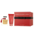 Lalique Le Parfum 2-Piece Set 3.3oz Women EDP Spray by Lalique