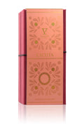 Vcanto Cicuta Red 3.38oz Unisex EDP Spray by Tiziana Terenzi