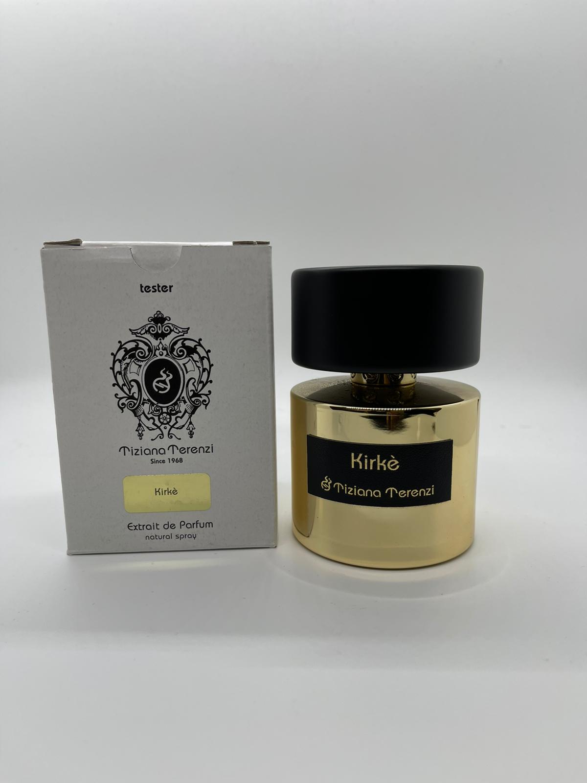 Tiziana Terenzi Kirke 3.38oz Unisex XDP Spray by Tiziana Terenzi