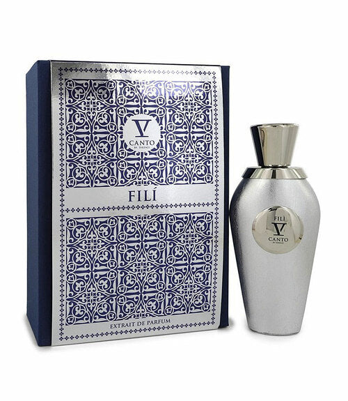 VCanto Fili 3.4oz Unisex XDP Spray by Tiziana Terenzi
