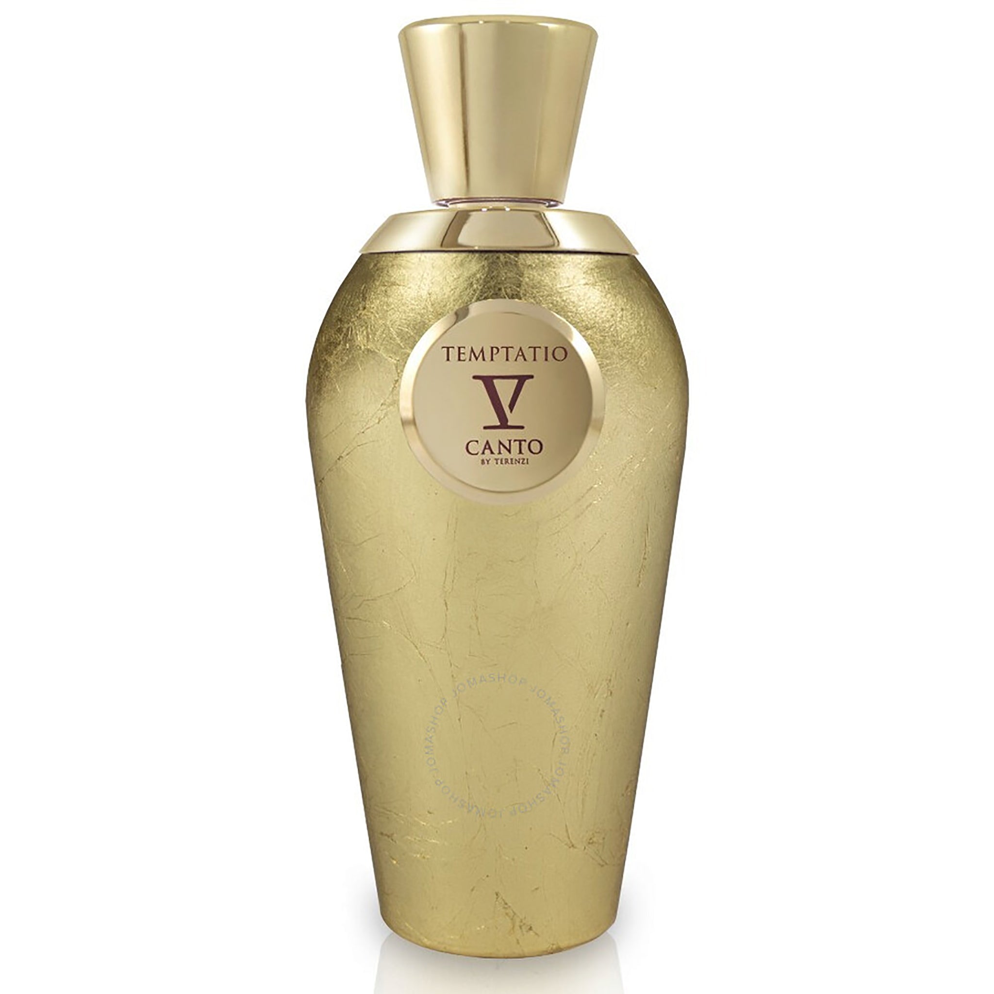 Vcanto Temptatio 3.38oz Unisex XDP Spray by Tiziana Terenzi