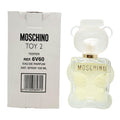 Moschino Toy 2 3.4oz Women EDP Spray Tester by Moschino