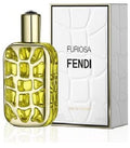 Fendi Furiosa 3.3oz Women EDP Spray by Fendi